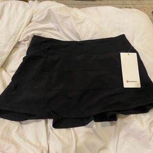 Lululemon skirt